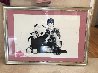 All You Need is Love 2015 Limited Edition Print by Mr. Brainwash - 1 All You Need is Love 2015 Limited Edition Print by Mr. Brainwash - 1