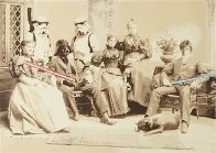 Star Wars Reunion 2008 Limited Edition Print by Mr. Brainwash - 0 Star Wars Reunion 2008 Limited Edition Print by Mr. Brainwash - 0