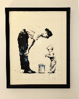 Not Guilty 2011 Limited Edition Print by Mr. Brainwash - 1 Not Guilty 2011 Limited Edition Print by Mr. Brainwash - 1