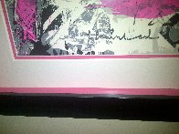 Keep a Child Alive 2011 Limited Edition Print by Mr. Brainwash - 2 Keep a Child Alive 2011 Limited Edition Print by Mr. Brainwash - 2