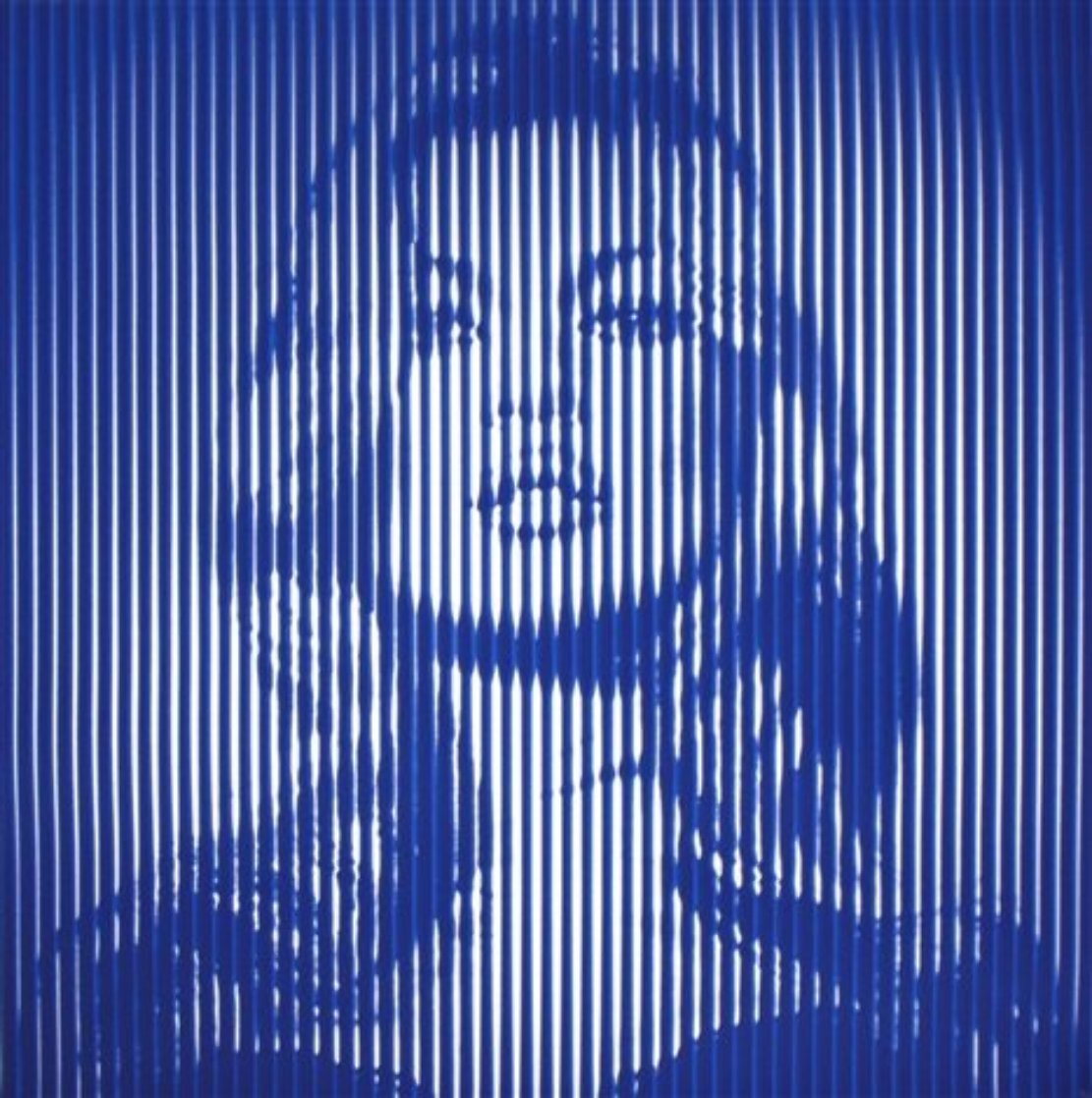Fame Moss 2015 Limited Edition Print by Mr. Brainwash Fame Moss 2015 Limited Edition Print by Mr. Brainwash