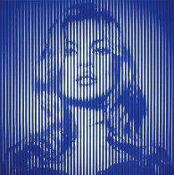 Fame Moss 2015 Limited Edition Print by Mr. Brainwash - 0 Fame Moss 2015 Limited Edition Print by Mr. Brainwash - 0