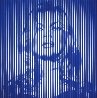 Fame Moss 2015 Limited Edition Print by Mr. Brainwash - 0