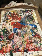 Spiderman Limited Edition Print by Mr. Brainwash - 1 Spiderman Limited Edition Print by Mr. Brainwash - 1
