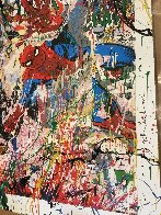 Spiderman Limited Edition Print by Mr. Brainwash - 4 Spiderman Limited Edition Print by Mr. Brainwash - 4