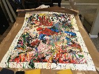 Spiderman Limited Edition Print by Mr. Brainwash - 2 Spiderman Limited Edition Print by Mr. Brainwash - 2