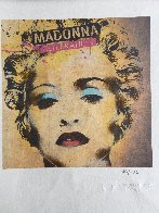 Madonna Celebration Album 2009 Limited Edition Print by Mr. Brainwash - 1 Madonna Celebration Album 2009 Limited Edition Print by Mr. Brainwash - 1