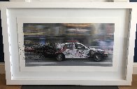 Metro Polisia Limited Edition Print by Mr. Brainwash - 1 Metro Polisia Limited Edition Print by Mr. Brainwash - 1