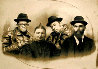 Run DMC 2009 Limited Edition Print by Mr. Brainwash - 0 Run DMC 2009 Limited Edition Print by Mr. Brainwash - 0