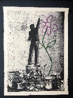 Eternity 2013 Limited Edition Print by Mr. Brainwash - 1 Eternity 2013 Limited Edition Print by Mr. Brainwash - 1
