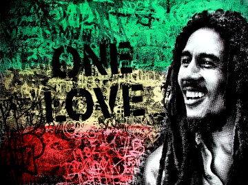 Happy Birthday Bob Marley 2019 Limited Edition Print - Mr. Brainwash Happy Birthday Bob Marley 2019 Limited Edition Print - Mr. Brainwash