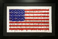 Ameri-can Dream 2019 Limited Edition Print by Mr. Brainwash - 1 Ameri-can Dream 2019 Limited Edition Print by Mr. Brainwash - 1