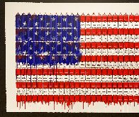 Ameri-can Dream 2019 Limited Edition Print by Mr. Brainwash - 3 Ameri-can Dream 2019 Limited Edition Print by Mr. Brainwash - 3