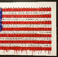 Ameri-can Dream 2019 Limited Edition Print by Mr. Brainwash - 4 Ameri-can Dream 2019 Limited Edition Print by Mr. Brainwash - 4