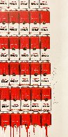 Ameri-can Dream 2019 Limited Edition Print by Mr. Brainwash - 5 Ameri-can Dream 2019 Limited Edition Print by Mr. Brainwash - 5
