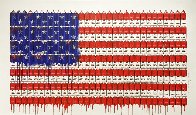 Ameri-can Dream 2019 Limited Edition Print by Mr. Brainwash - 2 Ameri-can Dream 2019 Limited Edition Print by Mr. Brainwash - 2
