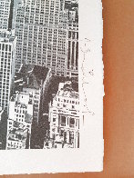 Big City, Big Dreams (Gold) 2020 Huge (New York) Limited Edition Print by Mr. Brainwash - 2 Big City, Big Dreams (Gold) 2020 Huge (New York) Limited Edition Print by Mr. Brainwash - 2