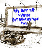 Now is the Time (Blue) 2020 Limited Edition Print by Mr. Brainwash - 0
