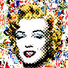 Marilyn Monroe POPfolio 2022 Limited Edition Print by Mr. Brainwash - 0