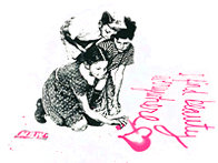 I Find Beauty Everywhere, 2010 Limited Edition Print by Mr. Brainwash - 0