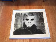 Twiggy 2009 Works on Paper (not prints) by Mr. Brainwash - 7 Twiggy 2009 Works on Paper (not prints) by Mr. Brainwash - 7