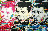 Ali (the Champ) 2010 Limited Edition Print by Mr. Brainwash - 0 Ali (the Champ) 2010 Limited Edition Print by Mr. Brainwash - 0
