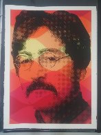 Vintage Lennon 2009 Limited Edition Print by Mr. Brainwash - 2 Vintage Lennon 2009 Limited Edition Print by Mr. Brainwash - 2