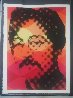 Vintage Lennon 2009 Limited Edition Print by Mr. Brainwash - 2 Vintage Lennon 2009 Limited Edition Print by Mr. Brainwash - 2