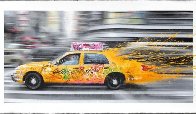 Going to New York 2014 Limited Edition Print by Mr. Brainwash - 1 Going to New York 2014 Limited Edition Print by Mr. Brainwash - 1