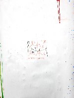 Mickey and Minnie 2015 38x50 Works on Paper (not prints) by Mr. Brainwash - 1 Mickey and Minnie 2015 38x50 Works on Paper (not prints) by Mr. Brainwash - 1