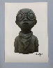 Flyboy London 2017 Poster Limited Edition Print by Hebru Brantley - 1
