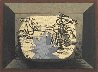 Varnished Chariot, The Chariot III 1955 Limited Edition Print by Georges Braque - 1 Varnished Chariot, The Chariot III 1955 Limited Edition Print by Georges Braque - 1