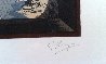 Varnished Chariot, The Chariot III 1955 Limited Edition Print by Georges Braque - 4 Varnished Chariot, The Chariot III 1955 Limited Edition Print by Georges Braque - 4