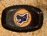 Hecate Ceramic Plate Other by Georges Braque - 1 Hecate Ceramic Plate Other by Georges Braque - 1