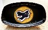 Hecate Ceramic Plate Other by Georges Braque - 0 Hecate Ceramic Plate Other by Georges Braque - 0