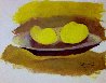 Les Pommes 1974 Limited Edition Print by Georges Braque - 1
