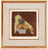 Nature Morte Oblique (Angled Still Life) 1950 HS Limited Edition Print by Georges Braque - 1