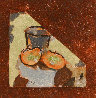 Nature Morte Oblique (Angled Still Life) 1950 HS Limited Edition Print by Georges Braque - 0