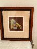 Nature Morte Oblique 1960 HS Limited Edition Print by Georges Braque - 1