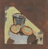 Nature Morte Oblique 1960 HS Limited Edition Print by Georges Braque - 0