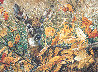 Autumn Lady Limited Edition Print by Carl Brenders - 0