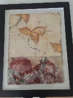 Gift I 2003 29x22 Works on Paper (not prints) by Pierre Marie Brisson - 1 Gift I 2003 29x22 Works on Paper (not prints) by Pierre Marie Brisson - 1