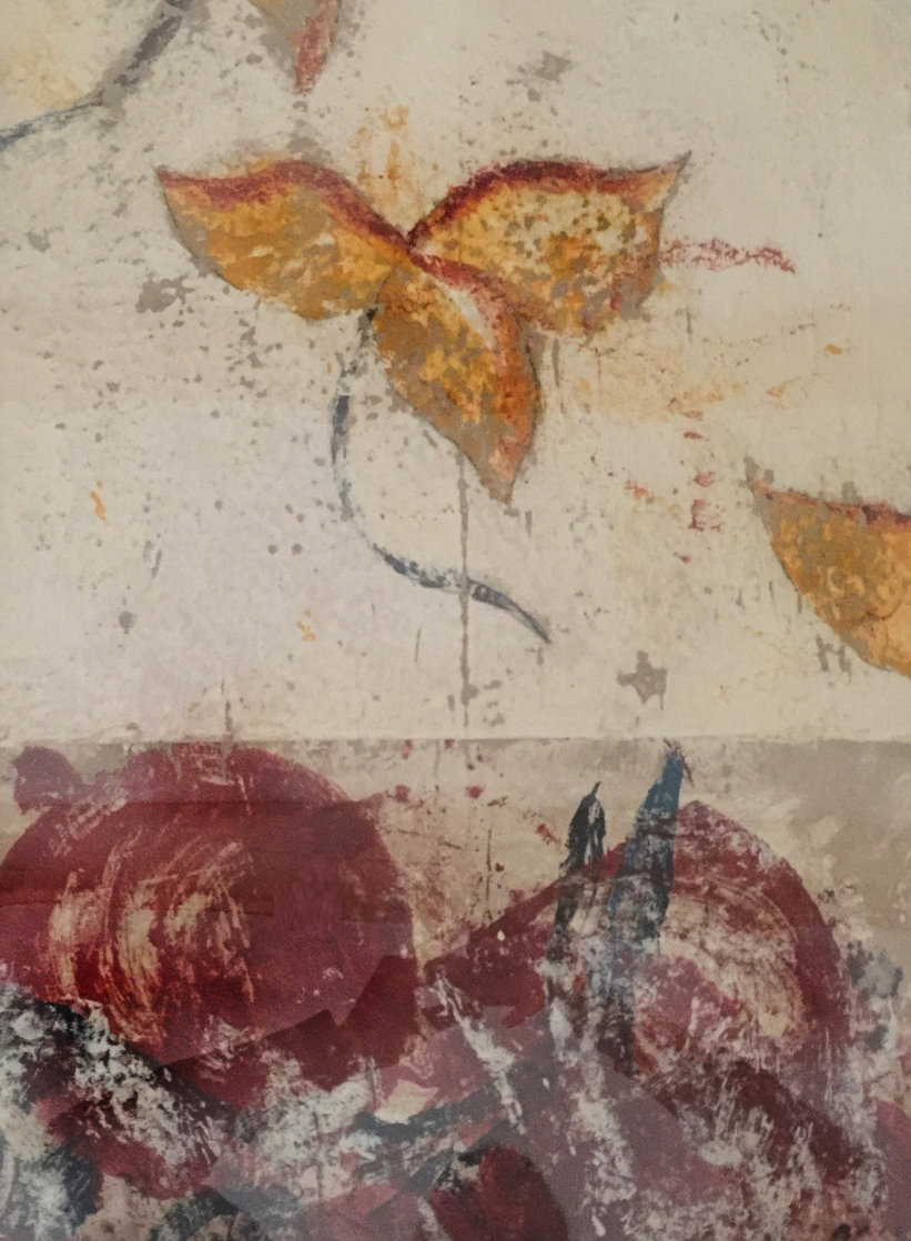 Gift I 2003 29x22 Works on Paper (not prints) by Pierre Marie Brisson Gift I 2003 29x22 Works on Paper (not prints) by Pierre Marie Brisson
