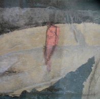Untitled Lithograph 1990 Limited Edition Print by Pierre Marie Brisson - 3 Untitled Lithograph 1990 Limited Edition Print by Pierre Marie Brisson - 3