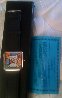 L.A. Cat Wrist Watch 1995 - California Jewelry by Romero Britto - 5