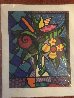 It’s For You 2005 Limited Edition Print by Romero Britto - 1