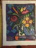 It’s For You 2005 Limited Edition Print by Romero Britto - 2