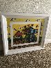 No Place Like Home 2017 3-D Limited Edition Print by Romero Britto - 1
