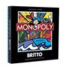 Monopoly Board Game 2018 - MIAMI, Florida Limited Edition Print by Romero Britto - 3