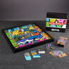 Monopoly Board Game 2018 - MIAMI, Florida Limited Edition Print by Romero Britto - 4